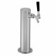Draft Arm for Century System, 1 faucet in Polished Chrome - 3