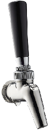 Forward Sealing Faucet, Stainless Steel - Perlick Corporation