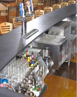 Cocktail Bar Solutions